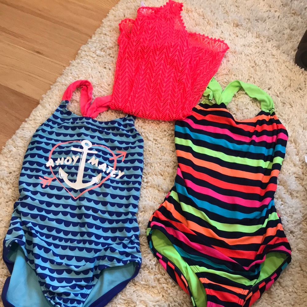ALL 3 for $6